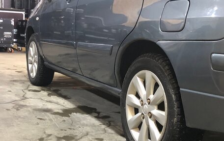 Suzuki Liana, 2007 год, 590 000 рублей, 5 фотография