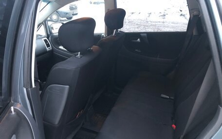 Suzuki Liana, 2007 год, 590 000 рублей, 10 фотография