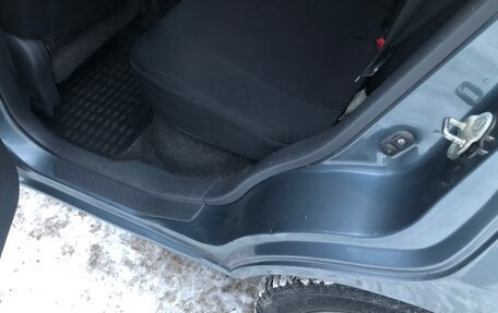 Suzuki Liana, 2007 год, 590 000 рублей, 11 фотография