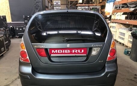 Suzuki Liana, 2007 год, 590 000 рублей, 7 фотография