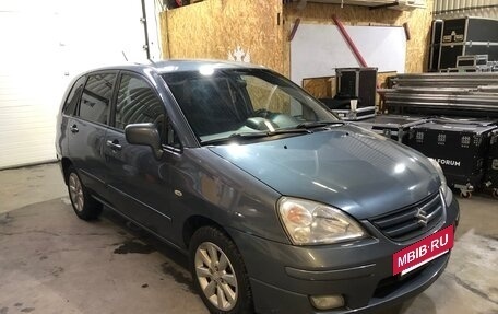 Suzuki Liana, 2007 год, 590 000 рублей, 6 фотография