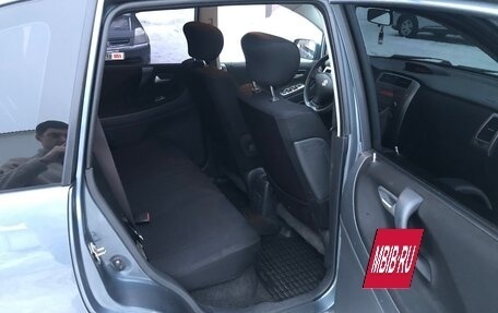 Suzuki Liana, 2007 год, 590 000 рублей, 16 фотография