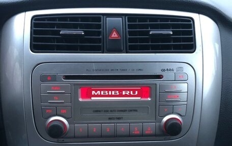 Suzuki Liana, 2007 год, 590 000 рублей, 17 фотография