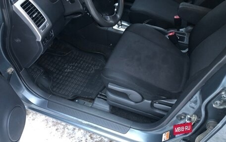 Suzuki Liana, 2007 год, 590 000 рублей, 12 фотография