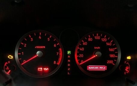 Suzuki Liana, 2007 год, 590 000 рублей, 18 фотография