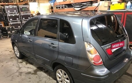Suzuki Liana, 2007 год, 590 000 рублей, 8 фотография