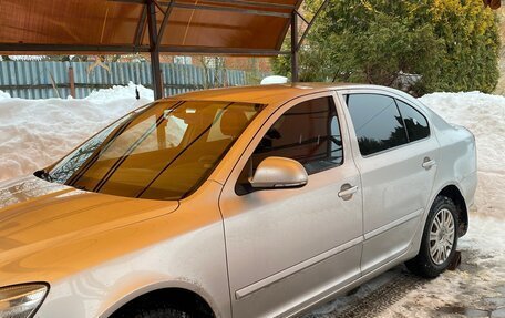 Skoda Octavia, 2010 год, 600 000 рублей, 2 фотография