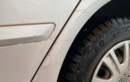 Skoda Octavia, 2010 год, 600 000 рублей, 8 фотография