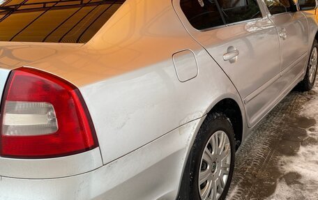 Skoda Octavia, 2010 год, 600 000 рублей, 4 фотография