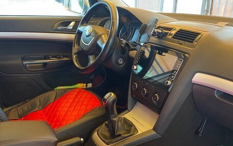 Skoda Octavia, 2010 год, 600 000 рублей, 13 фотография