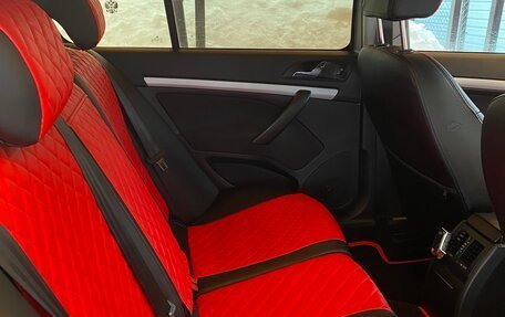 Skoda Octavia, 2010 год, 600 000 рублей, 14 фотография