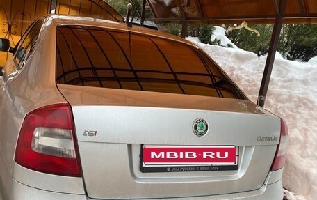 Skoda Octavia, 2010 год, 600 000 рублей, 3 фотография