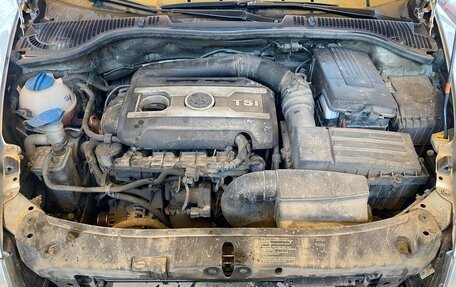 Skoda Octavia, 2010 год, 600 000 рублей, 17 фотография