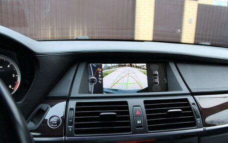 BMW X6, 2012 год, 2 449 000 рублей, 9 фотография