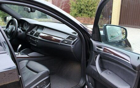 BMW X6, 2012 год, 2 449 000 рублей, 7 фотография