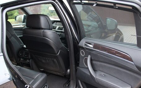 BMW X6, 2012 год, 2 449 000 рублей, 8 фотография