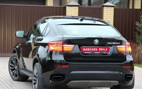 BMW X6, 2012 год, 2 449 000 рублей, 3 фотография