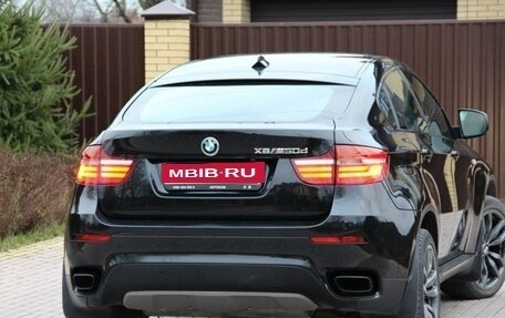 BMW X6, 2012 год, 2 449 000 рублей, 2 фотография