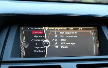 BMW X6, 2012 год, 2 449 000 рублей, 15 фотография