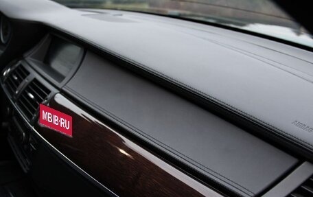 BMW X6, 2012 год, 2 449 000 рублей, 6 фотография