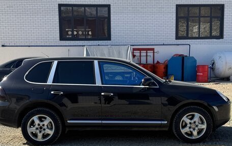 Porsche Cayenne III, 2006 год, 580 000 рублей, 3 фотография