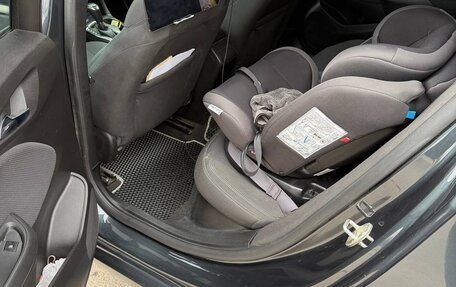 Chevrolet Cruze II, 2017 год, 1 150 000 рублей, 10 фотография