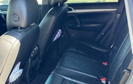 Porsche Cayenne III, 2006 год, 580 000 рублей, 8 фотография