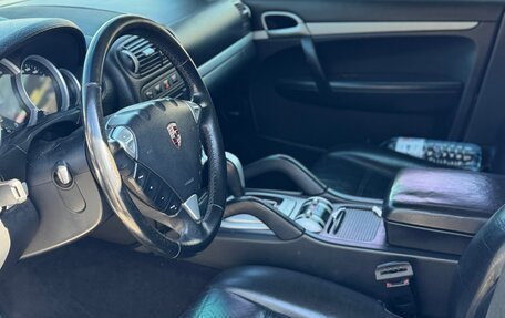 Porsche Cayenne III, 2006 год, 580 000 рублей, 9 фотография