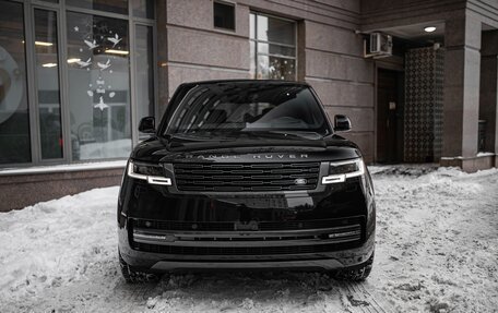 Land Rover Range Rover IV рестайлинг, 2025 год, 22 590 000 рублей, 3 фотография