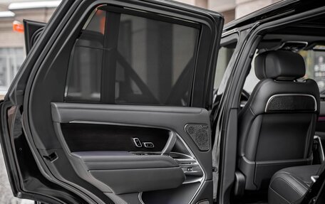 Land Rover Range Rover IV рестайлинг, 2025 год, 22 590 000 рублей, 15 фотография