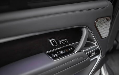 Land Rover Range Rover IV рестайлинг, 2025 год, 22 590 000 рублей, 14 фотография