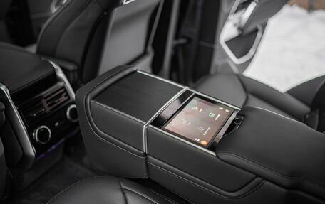 Land Rover Range Rover IV рестайлинг, 2025 год, 22 590 000 рублей, 16 фотография