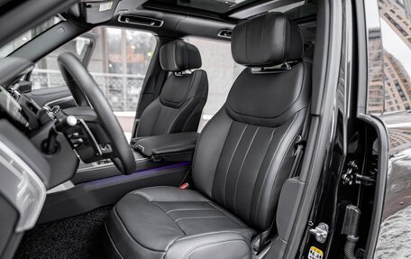 Land Rover Range Rover IV рестайлинг, 2025 год, 22 590 000 рублей, 10 фотография