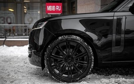 Land Rover Range Rover IV рестайлинг, 2025 год, 22 590 000 рублей, 8 фотография