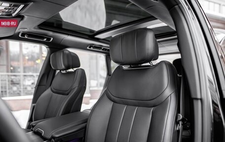 Land Rover Range Rover IV рестайлинг, 2025 год, 22 590 000 рублей, 11 фотография