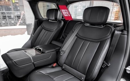 Land Rover Range Rover IV рестайлинг, 2025 год, 22 590 000 рублей, 12 фотография