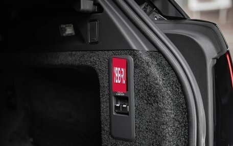 Land Rover Range Rover IV рестайлинг, 2025 год, 22 590 000 рублей, 18 фотография