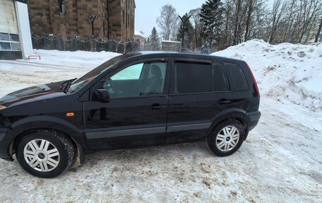 Ford Fusion I, 2008 год, 360 000 рублей, 3 фотография