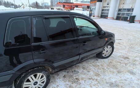 Ford Fusion I, 2008 год, 360 000 рублей, 4 фотография