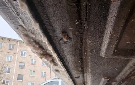 Ford Fusion I, 2008 год, 360 000 рублей, 6 фотография