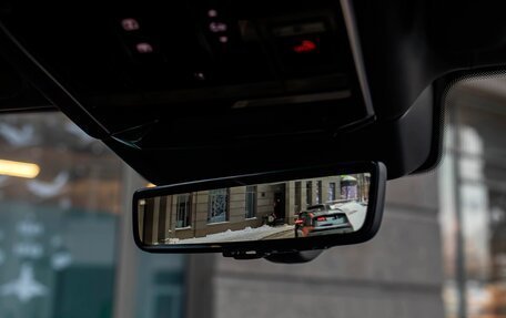 Land Rover Range Rover IV рестайлинг, 2025 год, 22 590 000 рублей, 23 фотография