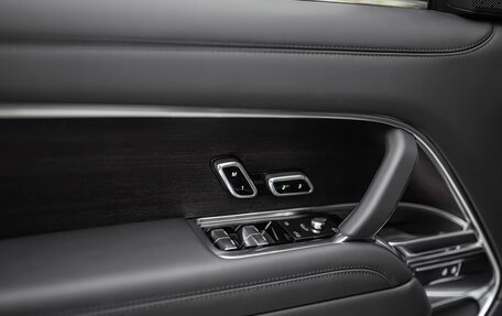 Land Rover Range Rover IV рестайлинг, 2025 год, 22 590 000 рублей, 26 фотография