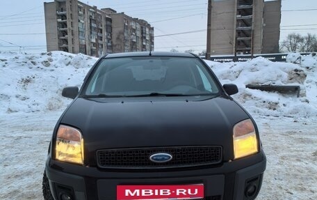 Ford Fusion I, 2008 год, 360 000 рублей, 2 фотография