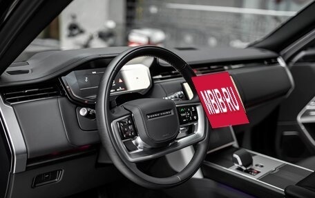 Land Rover Range Rover IV рестайлинг, 2025 год, 22 590 000 рублей, 24 фотография