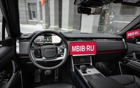 Land Rover Range Rover IV рестайлинг, 2025 год, 22 590 000 рублей, 21 фотография