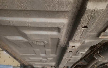 KIA Spectra II (LD), 2008 год, 280 000 рублей, 7 фотография