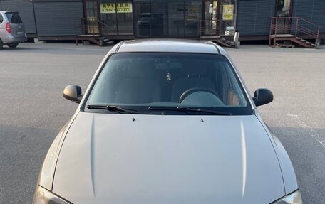 Hyundai Accent II, 2008 год, 270 000 рублей, 7 фотография