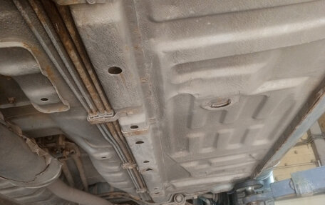 KIA Spectra II (LD), 2008 год, 280 000 рублей, 8 фотография