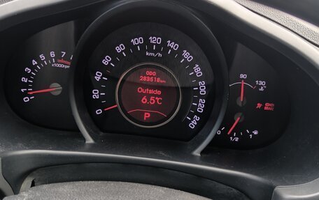 KIA Sportage III, 2012 год, 1 100 000 рублей, 2 фотография