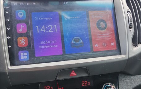 KIA Sportage III, 2012 год, 1 100 000 рублей, 3 фотография